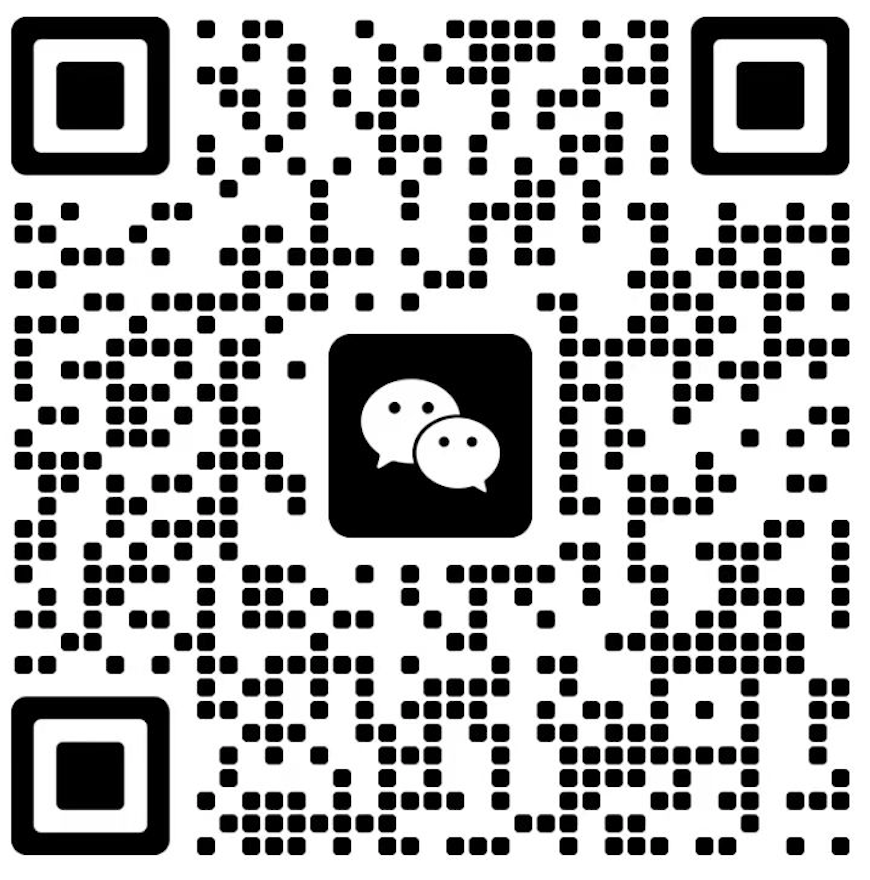 掃一掃微信暢聊