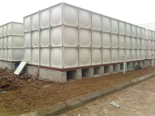 玻璃鋼水箱